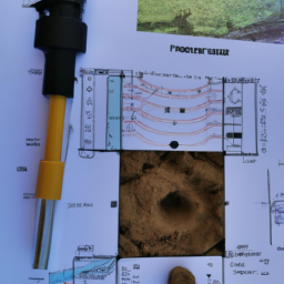 Analysez la capacité portante du sol pour une construction sans faille Coueron